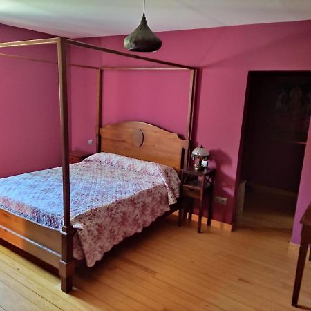 Casa Con Encanto En El Campo Pontevedra Extérieur photo