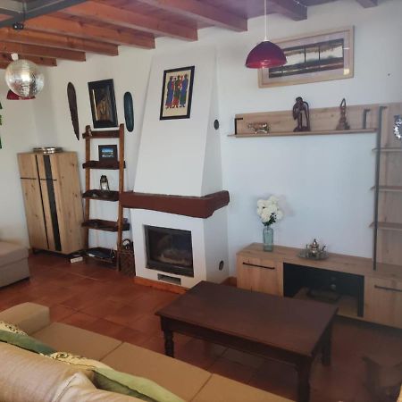 Casa Con Encanto En El Campo Pontevedra Extérieur photo