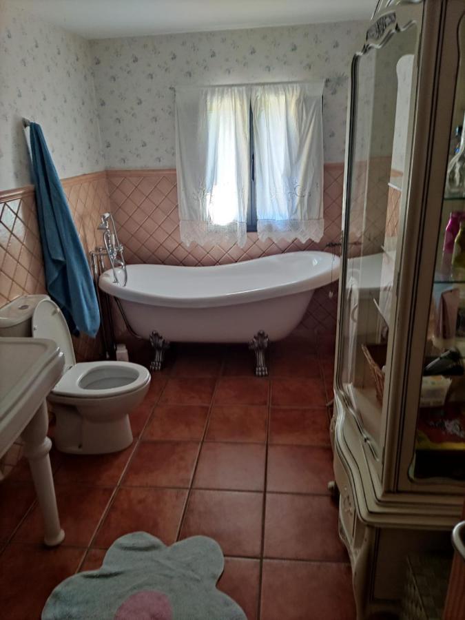 Casa Con Encanto En El Campo Pontevedra Extérieur photo