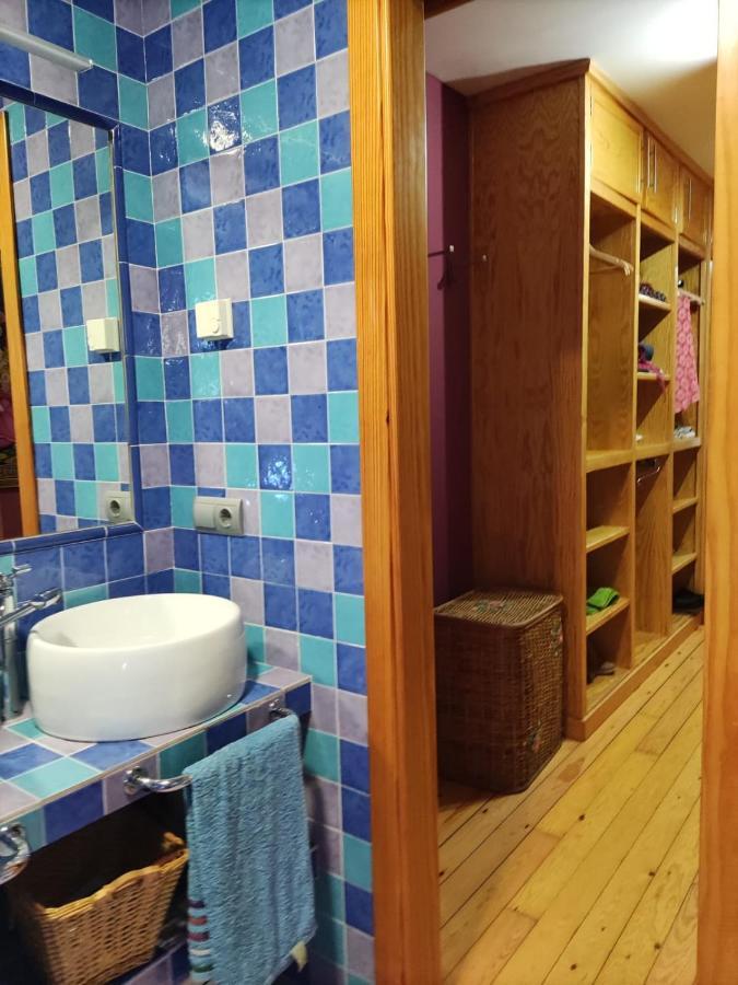 Casa Con Encanto En El Campo Pontevedra Extérieur photo